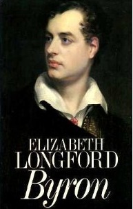 Byron - Elizabeth Longford