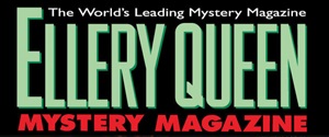 Ellery Queen Mystery magazine