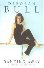 Deborah Bull Dancing Away