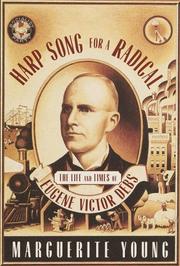 Harp Song for a Radical
