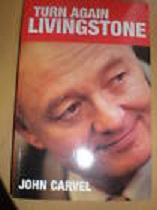Turn Again Livingstone