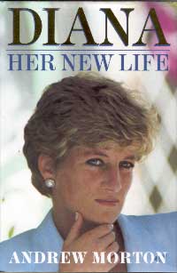 Diana, Her New Life 