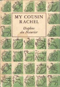 My Cousin Rachel 