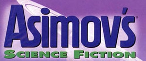 Isaac Asimov's Science Fiction Magazine